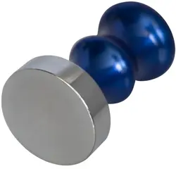 مشخصات، قیمت و خرید تمپر قهوه گاگیا سایز 51 میلی متر کد 304 | فروشگاه اینترنتی ایلیا