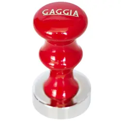 مشخصات، قیمت و خرید تمپر قهوه گاگیا سایز 51 میلی متر کد 304 | فروشگاه اینترنتی ایلیا