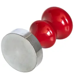 مشخصات، قیمت و خرید تمپر قهوه گاگیا سایز 51 میلی متر کد 304 | فروشگاه اینترنتی ایلیا