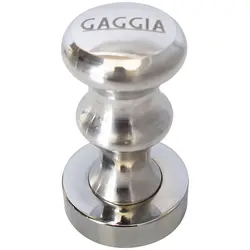 مشخصات، قیمت و خرید تمپر قهوه گاگیا سایز 51 میلی متر کد 304 | فروشگاه اینترنتی ایلیا