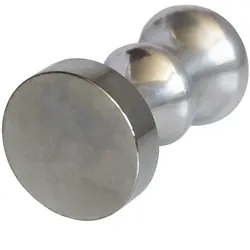 مشخصات، قیمت و خرید تمپر قهوه گاگیا سایز 51 میلی متر کد 304 | فروشگاه اینترنتی ایلیا