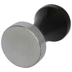 مشخصات، قیمت و خرید تمپر قهوه گاگیا سایز 51 میلی متر کد 302 | فروشگاه اینترنتی ایلیا