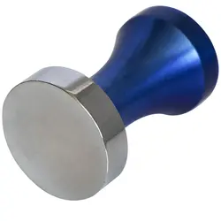 مشخصات، قیمت و خرید تمپر قهوه گاگیا سایز 51 میلی متر کد 302 | فروشگاه اینترنتی ایلیا