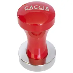 مشخصات، قیمت و خرید تمپر قهوه گاگیا سایز 51 میلی متر کد 302 | فروشگاه اینترنتی ایلیا