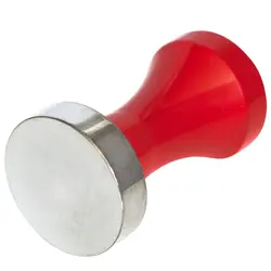 مشخصات، قیمت و خرید تمپر قهوه گاگیا سایز 51 میلی متر کد 302 | فروشگاه اینترنتی ایلیا