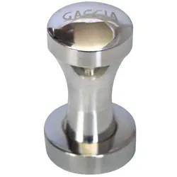 مشخصات، قیمت و خرید تمپر قهوه گاگیا سایز 51 میلی متر کد 302 | فروشگاه اینترنتی ایلیا