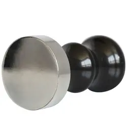 مشخصات، قیمت و خرید تمپر قهوه گاگیا سایز 51 میلی متر کد 303 | فروشگاه اینترنتی ایلیا