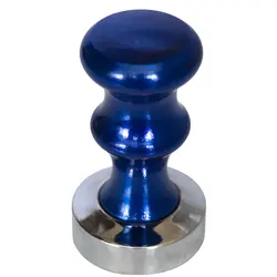 مشخصات، قیمت و خرید تمپر قهوه گاگیا سایز 51 میلی متر کد 303 | فروشگاه اینترنتی ایلیا