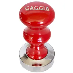 مشخصات، قیمت و خرید تمپر قهوه گاگیا سایز 51 میلی متر کد 303 | فروشگاه اینترنتی ایلیا