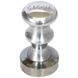 مشخصات، قیمت و خرید تمپر قهوه گاگیا سایز 51 میلی متر کد 303 | فروشگاه اینترنتی ایلیا