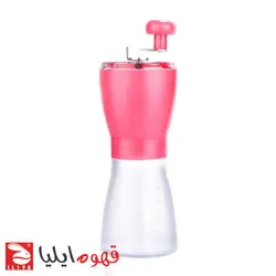 آسیاب قهوه گتر - 60 گرمی