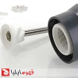 آسیاب قهوه گتر - 60 گرمی