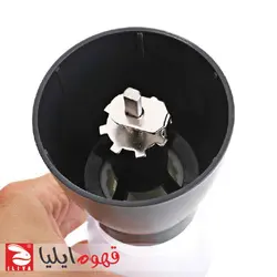 آسیاب قهوه گتر - 60 گرمی