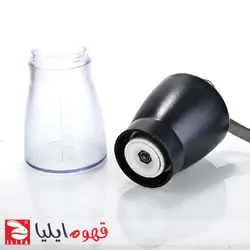 آسیاب قهوه گتر - 60 گرمی
