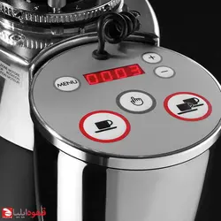 آسیاب قهوه مازر مدل Major Electronic