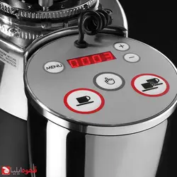 آسیاب قهوه مازر مدل Super Jolly Electronic