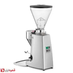 آسیاب قهوه مازر مدل Super Jolly Electronic