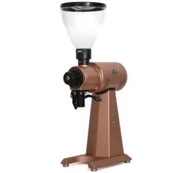 مشخصات، قیمت و خرید آسیاب قهوه ماهکونیگ مدل EK43 | فروشگاه اینترنتی ایلیا