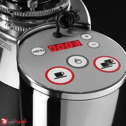 آسیاب قهوه مازر مدل Mini Electronic