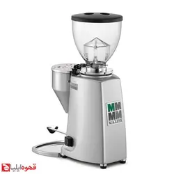 آسیاب قهوه مازر مدل Mini Electronic