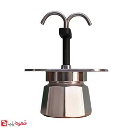 اسپرسو ساز بیالتی مینی اکسپرس 2 کاپ