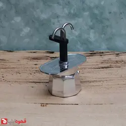 اسپرسو ساز بیالتی مینی اکسپرس 2 کاپ
