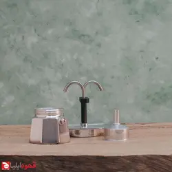 اسپرسو ساز بیالتی مینی اکسپرس 2 کاپ