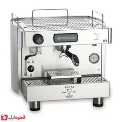 اسپرسو ساز بیزرا مدل B2013 DE - تک گروپ