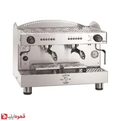 اسپرسو ساز بیزرا مدل B2016 DE - دو گروپ