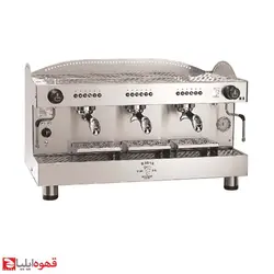 اسپرسو ساز بیزرا مدل B2016 DE - سه گروپ