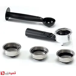 اسپرسو ساز بیم مدل Joy Cafe Ultimate ES38.001