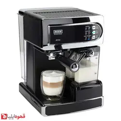 اسپرسو ساز بیم مدل Joy Cafe Ultimate ES38.001