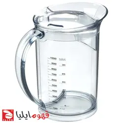 آبمیوه گیری گاستروبک مدل 40133