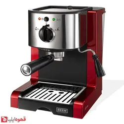 اسپرسو ساز بیم مدل W1.001