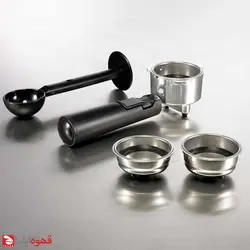 اسپرسو ساز بیم مدل W1.001