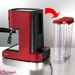 اسپرسو ساز بیم مدل W1.001