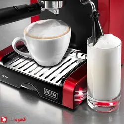 اسپرسو ساز بیم مدل W1.001