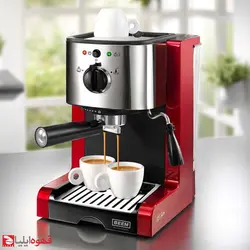 اسپرسو ساز بیم مدل W1.001