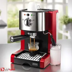 اسپرسو ساز بیم مدل W1.001