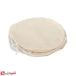 پارچه فیلتر سایفون هاریو