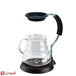 پایه نگه دارنده V60 هاریو