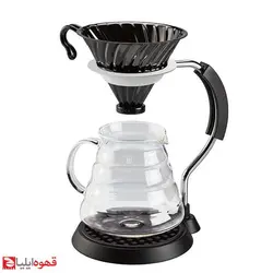 پایه نگه دارنده V60 هاریو