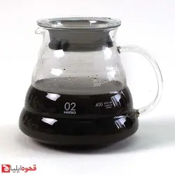 پایه نگه دارنده V60 هاریو