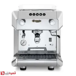 اسپرسو ساز تمام اتوماتیک استوریا مدل Greta