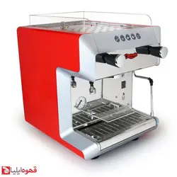 اسپرسو ساز تمام اتوماتیک استوریا مدل Greta