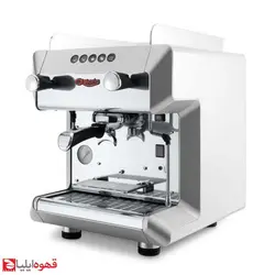 اسپرسو ساز تمام اتوماتیک استوریا مدل Greta