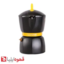 اسپرسو ساز جنوا مدل لامبورگینی