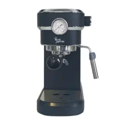 مشخصات، قیمت و خرید اسپرسو ساز خانگی بران مدل 7002 l فروشگاه اینترنتی ایلیا