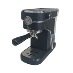 مشخصات، قیمت و خرید اسپرسو ساز خانگی بران مدل 7002 l فروشگاه اینترنتی ایلیا