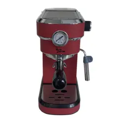 مشخصات، قیمت و خرید اسپرسو ساز خانگی بران مدل 7002 l فروشگاه اینترنتی ایلیا